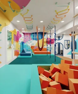 Best Place to Celebrate Kids Birthday in Nawada – Fun & Memorable Experience