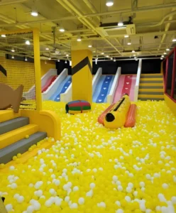 Best Indoor Play Area for Kids in Nawada – Safe & Fun Activities