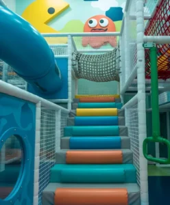 Top Benefits of Indoor Play Activities for Kids’ Growth